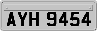 AYH9454