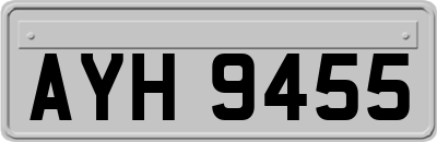 AYH9455