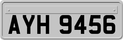 AYH9456