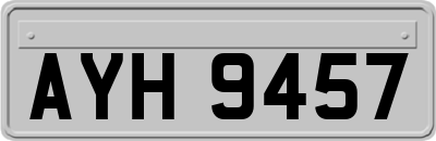 AYH9457