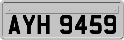 AYH9459
