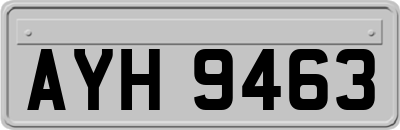 AYH9463