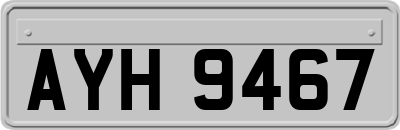 AYH9467