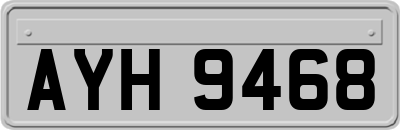 AYH9468