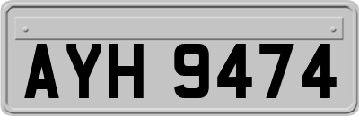 AYH9474