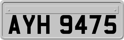 AYH9475