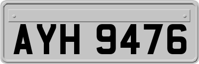 AYH9476
