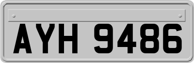 AYH9486