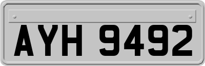AYH9492
