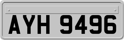 AYH9496