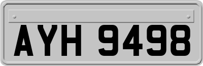 AYH9498