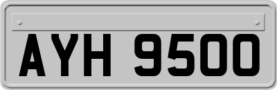 AYH9500