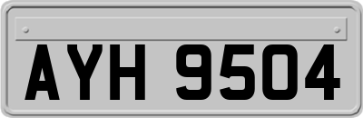 AYH9504