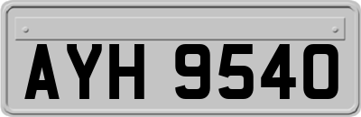AYH9540