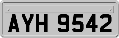 AYH9542