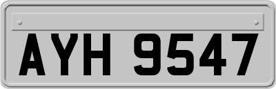 AYH9547