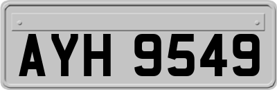 AYH9549