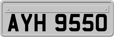 AYH9550