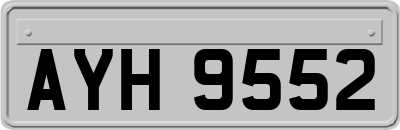 AYH9552