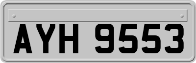 AYH9553