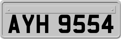 AYH9554