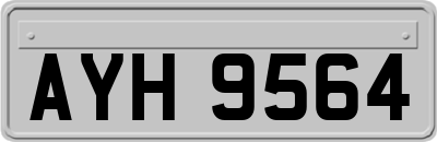 AYH9564