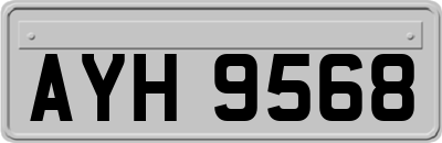 AYH9568