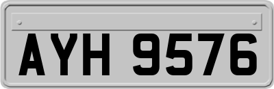AYH9576