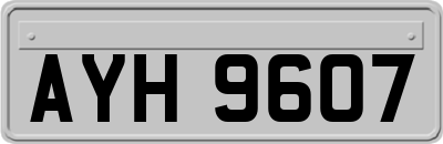 AYH9607