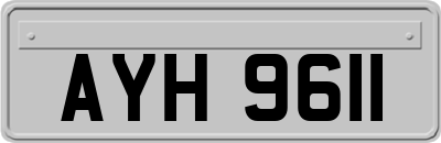 AYH9611