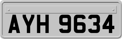 AYH9634