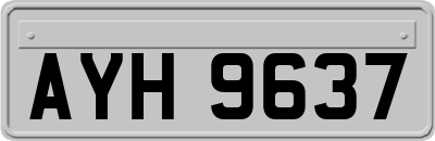 AYH9637
