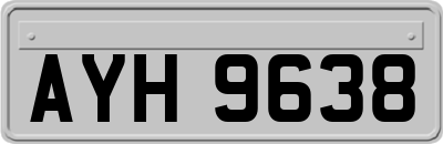 AYH9638