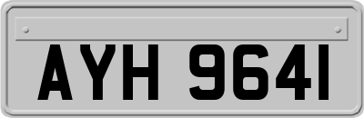 AYH9641
