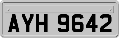 AYH9642