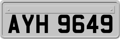 AYH9649