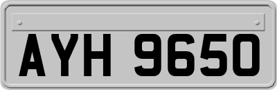 AYH9650
