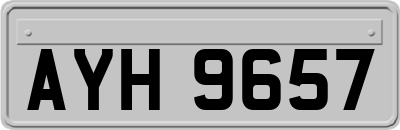 AYH9657