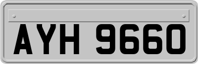 AYH9660