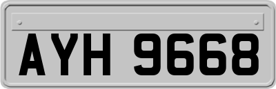 AYH9668
