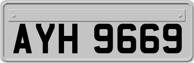AYH9669