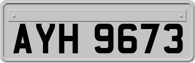 AYH9673
