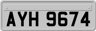 AYH9674
