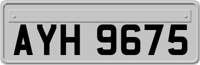 AYH9675