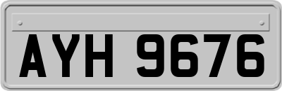 AYH9676