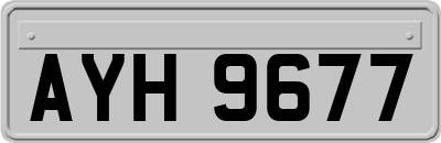 AYH9677