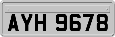 AYH9678