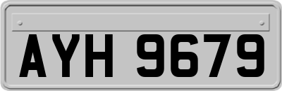 AYH9679