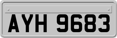 AYH9683