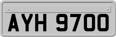 AYH9700